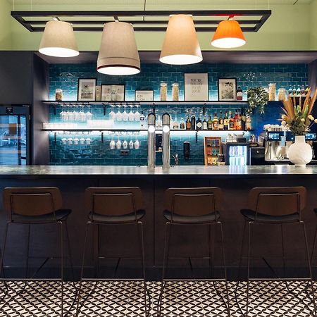 Harry'S Home Graz-Smart City Hotel & Apartments Eksteriør bilde